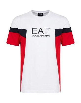 Emporio Armani TOPWEAR - T-shirts sur YOOX.COM