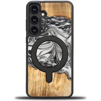 OEM Funda Bewood Unique Para Samsung Galaxy S25 Plus - 4 Elementos - Tierra Con Magsafe