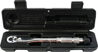 OEM Llave Dinamom&eacute;trica Digital, 1/4 5-25n Reparaci&oacute;n Automotriz Llave De Preajuste De Neum&aacute;ticos Kg Llave De Reparaci&oacute;n Llave Dinamom&eacute;trica, Alta Compati