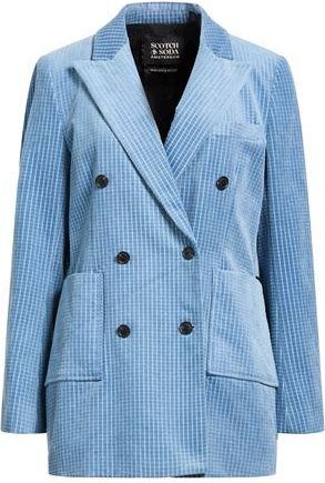 Maison Scotch SUITS and CO-ORDS - Blazers sur YOOX.COM