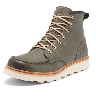Sorel Slabtown 62 MOC WP Freizeitstiefel f&uuml;r Herren | grau