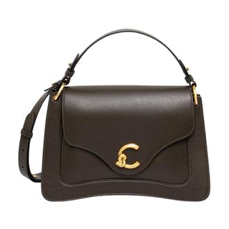 Coccinelle Mujer, Bolsos, Verde, Talla: ONE Size