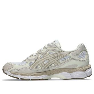 Asics Gel-NYC White Feather Grey 1203A663-102