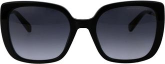 Marc Jacobs Marc 727/S Zonnebril - unisex - Zonnebrillen - Zwart - 55 MM - Accessoires