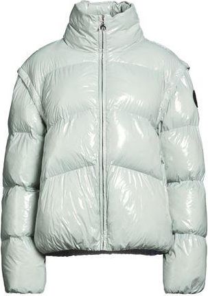 Patrizia Pepe ROPA DE ABRIGO - Plum&iacute;feros y acolchados en YOOX.COM