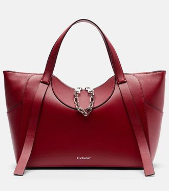 Givenchy Borsa The Snatch Medium in pelle