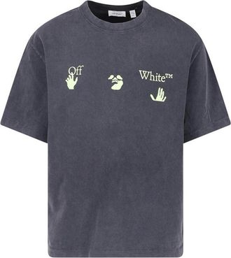 Off-white T-Shirt