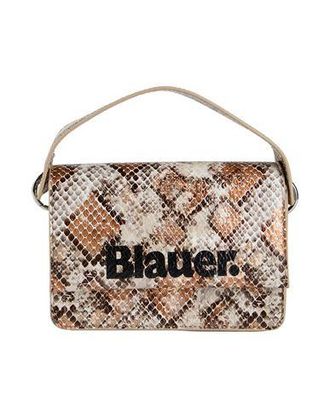 Blauer TASCHEN - Handtaschen auf YOOX.COM