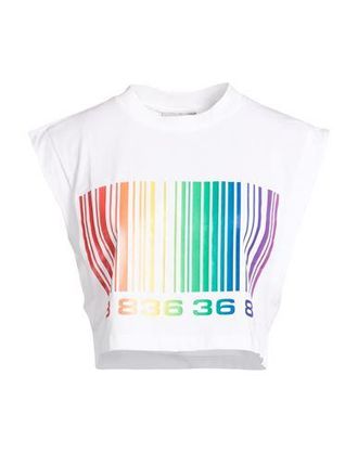 VTMNTS TOPWEAR - T-shirts on YOOX.COM