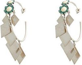 Isabel Marant GIOIELLI E OROLOGI - Orecchini su YOOX.COM