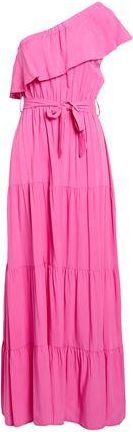 Kontatto DRESSES - Maxi dresses on YOOX.COM