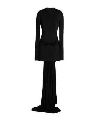 DAVID KOMA VESTIDOS - Vestidos largos en YOOX.COM