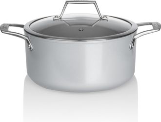 TECHEF CeraTerra - 5 Quart Soup Pot with Cover