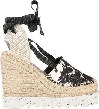 Stella McCartney FOOTWEAR - Espadrilles sur YOOX.COM