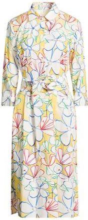 Camicettasnob VESTITI - Vestiti midi su YOOX.COM