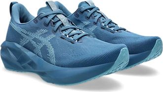 Asics Mens Asics Novablast 5 1011B974-405 Sneakers Winter Sea Running Shoes TF9412