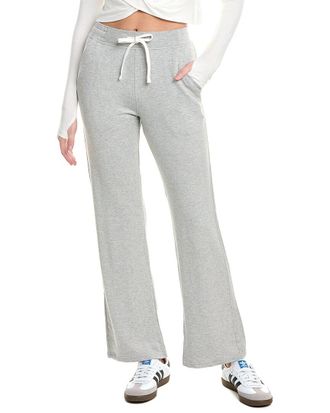SPLITS59 Raven Fleece Full-Length Sweatpant