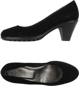 Hogan FOOTWEAR - Pumps on YOOX.COM