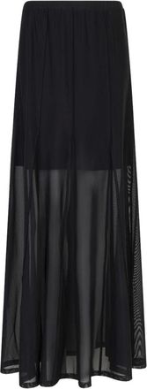 Dante6 Dames, Rokken, Zwart, Maat: XS