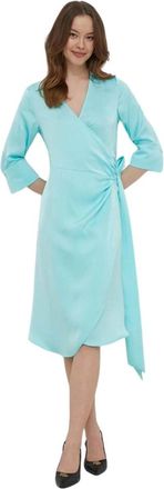 Joop Donna, Abiti, Blu, XS, new