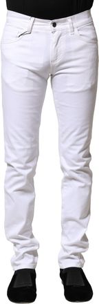 Dolce & Gabbana Slim Fit Jeans