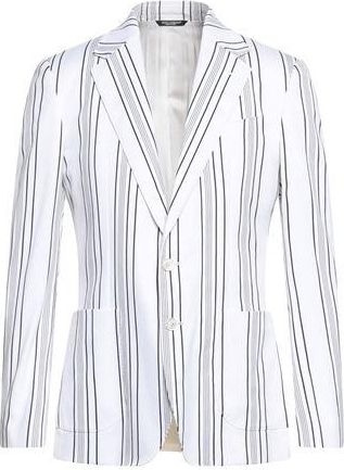 Dolce & Gabbana SUITS and CO-ORDS - Blazers sur YOOX.COM