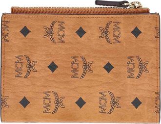 MCM Wallet