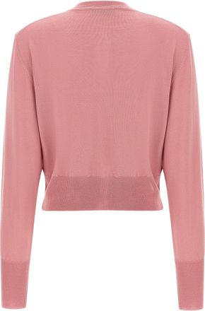 Vivienne Westwood Bea Cardigan - Pink