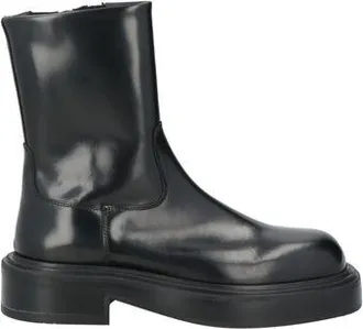Ferragamo FOOTWEAR - Ankle boots on YOOX.COM