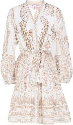 Connor & Blake DRESSES - Mini dresses on YOOX.COM