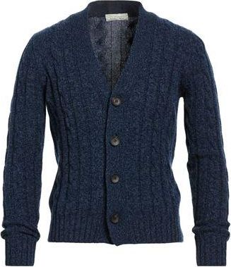 FILIPPO DE LAURENTIIS MAGLIERIA - Cardigan su YOOX.COM