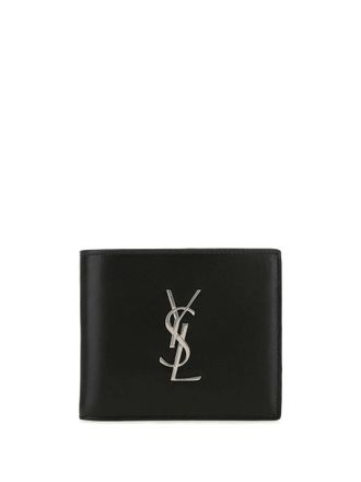 Saint Laurent Ysl Pcc(127 Y)rider Ultracalf