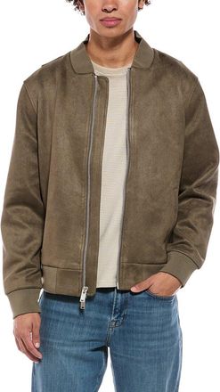 7 For All Mankind Bomber Jacket