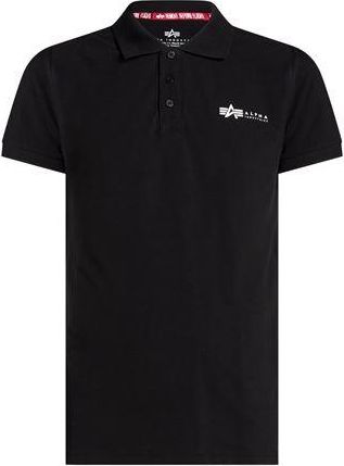 Alpha Industries CAMISETAS Y TOPS - Polos en YOOX.COM