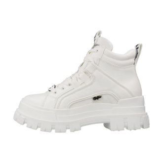 Buffalo Donna, Scarpe, Bianco, 40 EU, new