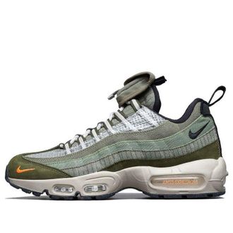 Nike Air Max 95 SE Surplus Supply DD5365-222