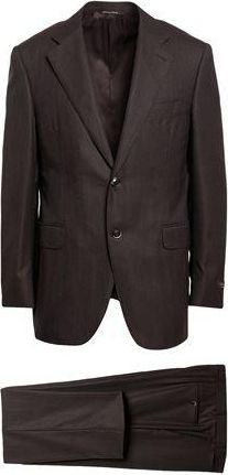 Canali TRAJES Y CONJUNTOS - Trajes en YOOX.COM