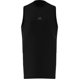 adidas Korte rechte jurk zonder mouwen