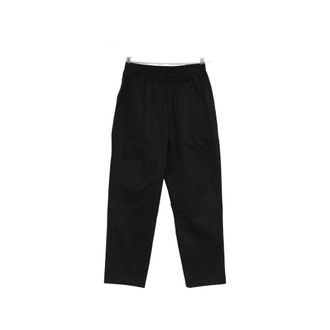 Family Fir$t Milano Pleat Trousers