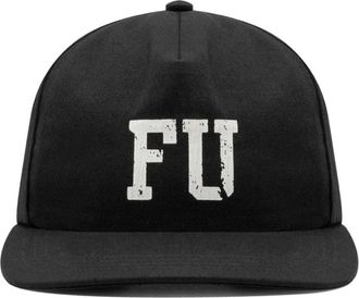 Fear of God Hombre, Accesorios, Negro, Talla: ONE Size