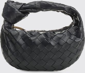 Bottega Veneta Borsa Jodie Mini Bottega Veneta in pelle intrecciata
