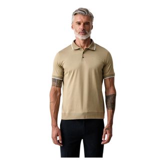 Karl Lagerfeld Hombre, Camisetas, Verde, Talla: S