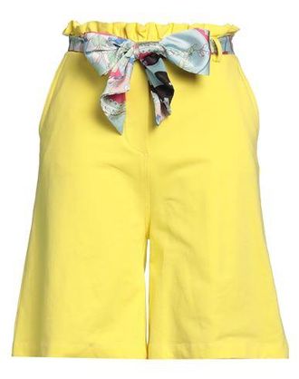 Liu Jo BOTTOMWEAR - Shorts & Bermuda Shorts sur YOOX.COM