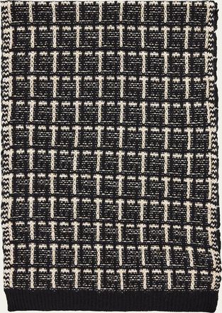 Gorski Select Cashmere Scarf