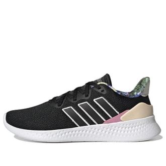 adidas (WMNS) adidas Puremotion SE Black Grey GW9792
