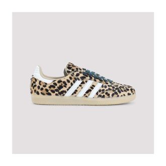 adidas Samba OG - Shoes - Mujer - Multicolor - 37 1/2 EU