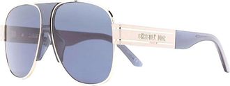 Dior Unisex Diorsignaturea3ub0b0 61Mm Sunglasses