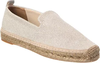 Brunello Cucinelli Knit Espadrille
