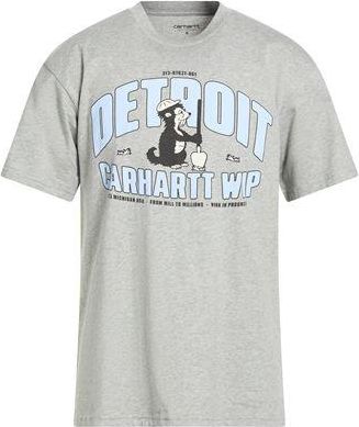 Carhartt Work in Progress TOPS - T-shirts auf YOOX.COM