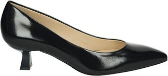 Melluso Schoenen, Dames, Blauw, 39 1/2 EU, Leer, D200 Pump
